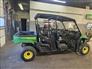 2024 John Deere XUV 590M