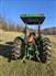 2016 John Deere 5055E