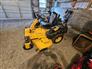 2021 Cub Cadet Pro Z 160S EFI