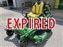 John Deere 2021 Z950R Riding Lawn Mowers