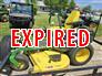 2014 John Deere Z665