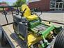 2014 John Deere Z665
