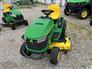 2022 John Deere S180