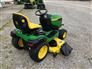 2022 John Deere S180