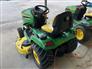 2020 John Deere X570