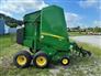 2018 John Deere 460M