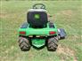2001 John Deere GX335