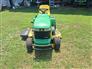 2001 John Deere GX335