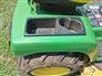 2001 John Deere GX335