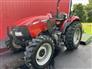 2010 Case IH Farmall 70