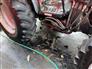 2010 Case IH Farmall 70