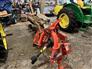 Kuhn GM20