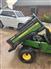 2012 John Deere TX 4X2