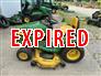 2006 John Deere X520