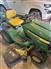 2006 John Deere X520