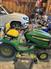 2006 John Deere X520