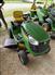 2011 John Deere D110