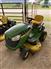 2011 John Deere D110