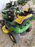 2011 John Deere D110