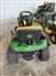 2011 John Deere D110