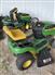 2011 John Deere D110