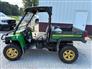 2012 John Deere XUV 825I GREEN