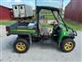 2012 John Deere XUV 825I GREEN