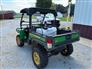 2012 John Deere XUV 825I GREEN