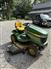 2014 John Deere X320