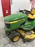 2014 John Deere X320