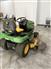 2014 John Deere X320