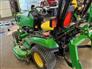 2012 John Deere 1026R
