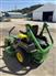 John Deere 2025 Z530M Riding Lawn Mowers