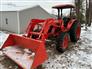 Kubota 2022 M7060 Other Tractors