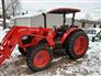 Kubota 2022 M7060 Other Tractors