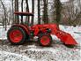 Kubota 2022 M7060 Other Tractors