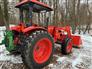 Kubota 2022 M7060 Other Tractors