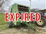 John Deere 1993 535 Balers - Round