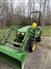 John Deere 2018 2038R Other Tractors