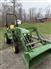 John Deere 2018 2038R Other Tractors