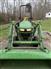 John Deere 2018 2038R Other Tractors