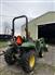 John Deere 2018 2038R Other Tractors