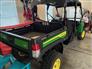 2024 John Deere XUV 825I S4