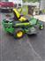 John Deere 2024 Z330R Riding Lawn Mowers