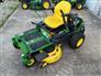 John Deere 2020 Z345R Riding Lawn Mowers