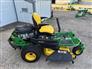 John Deere 2020 Z345R Riding Lawn Mowers