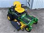 John Deere 2020 Z345R Riding Lawn Mowers