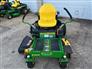 John Deere 2020 Z345R Riding Lawn Mowers