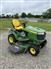 John Deere 2025 X750 Riding Lawn Mowers