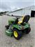 John Deere 2025 X750 Riding Lawn Mowers
